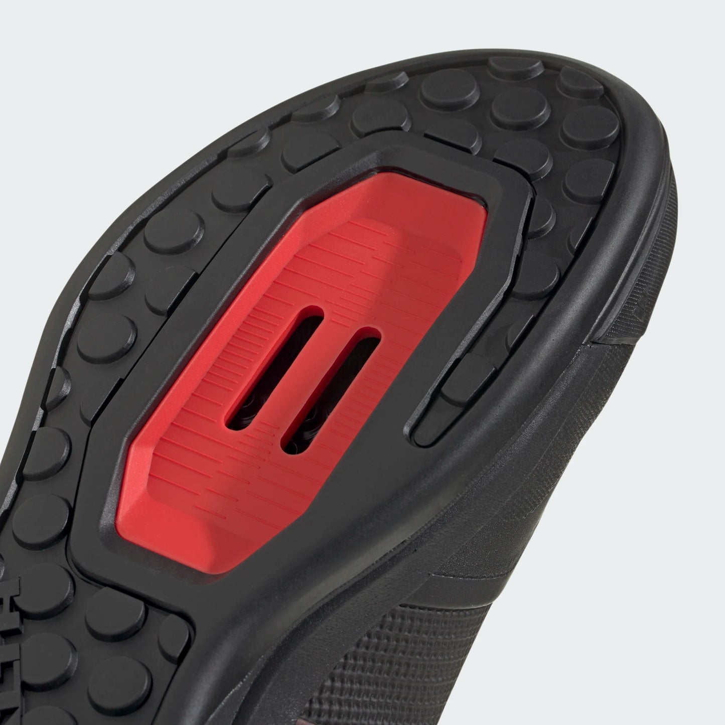 Zapatillas MTB Five Ten HELLCAT PRO Negro/Rojo