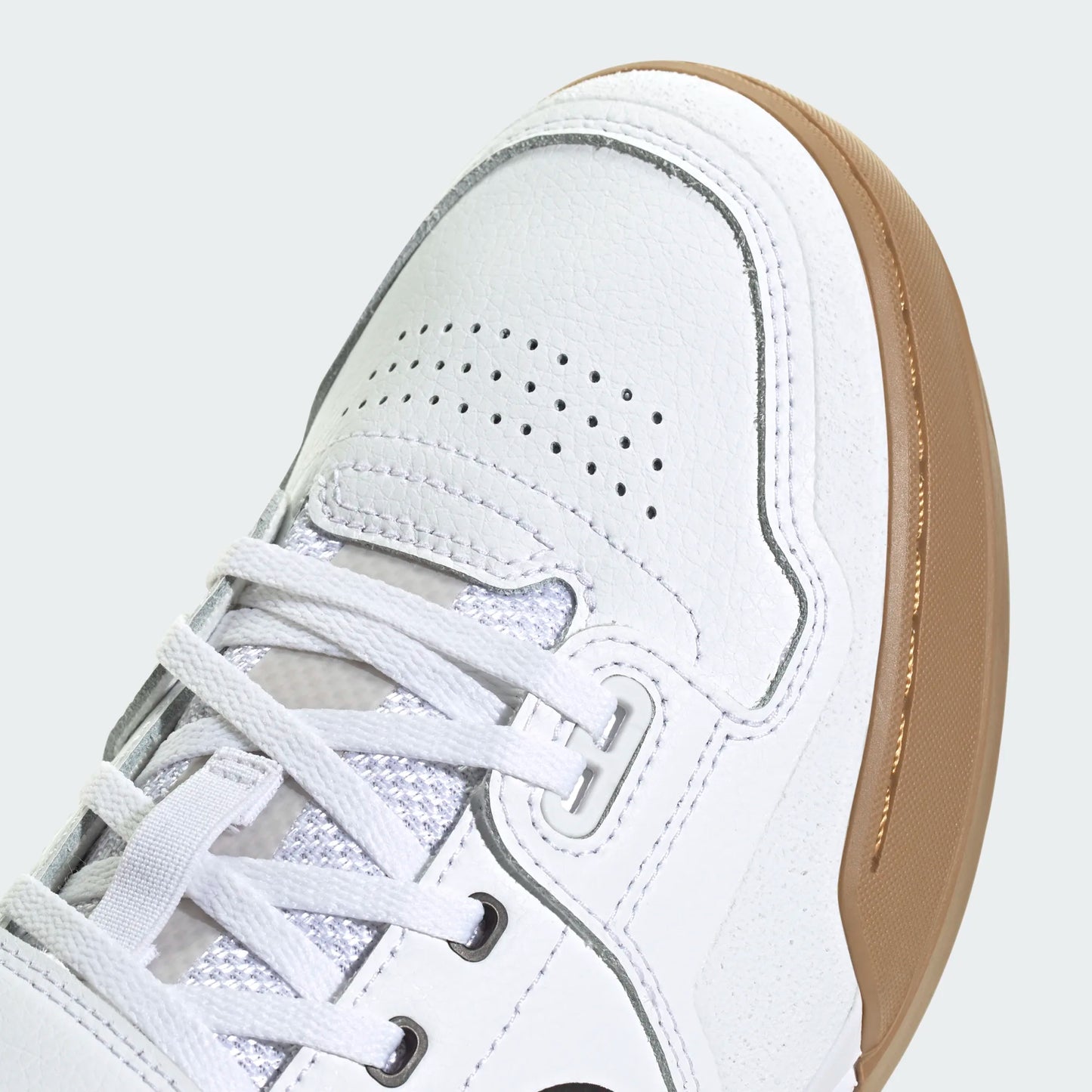 Zapatillas MTB Five Ten HELLCAT Blanco/Negro/Rojo