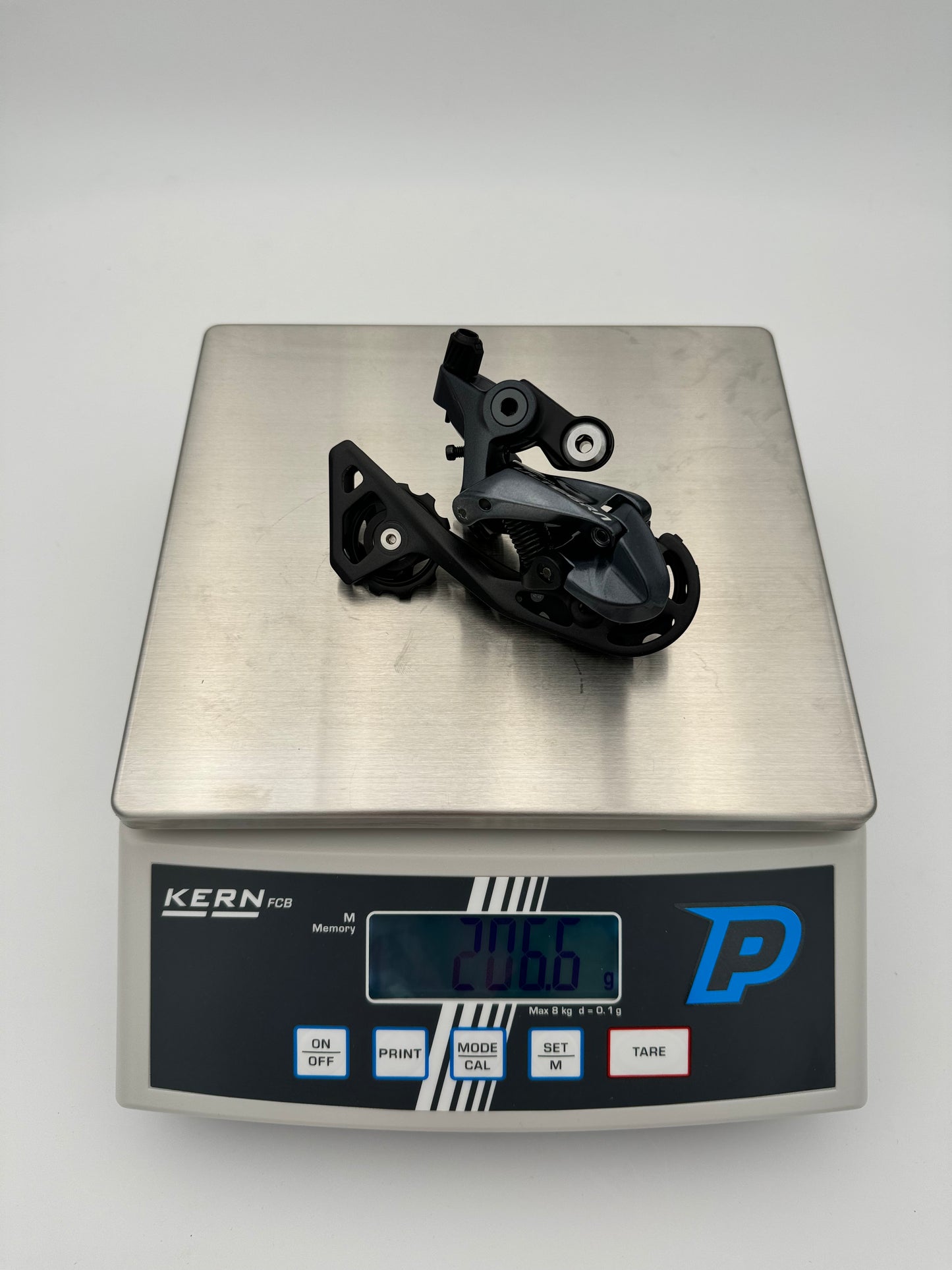 SHIMANO ULTEGRA R8000-GS Cambio 11 Velocidades Jaula Media
