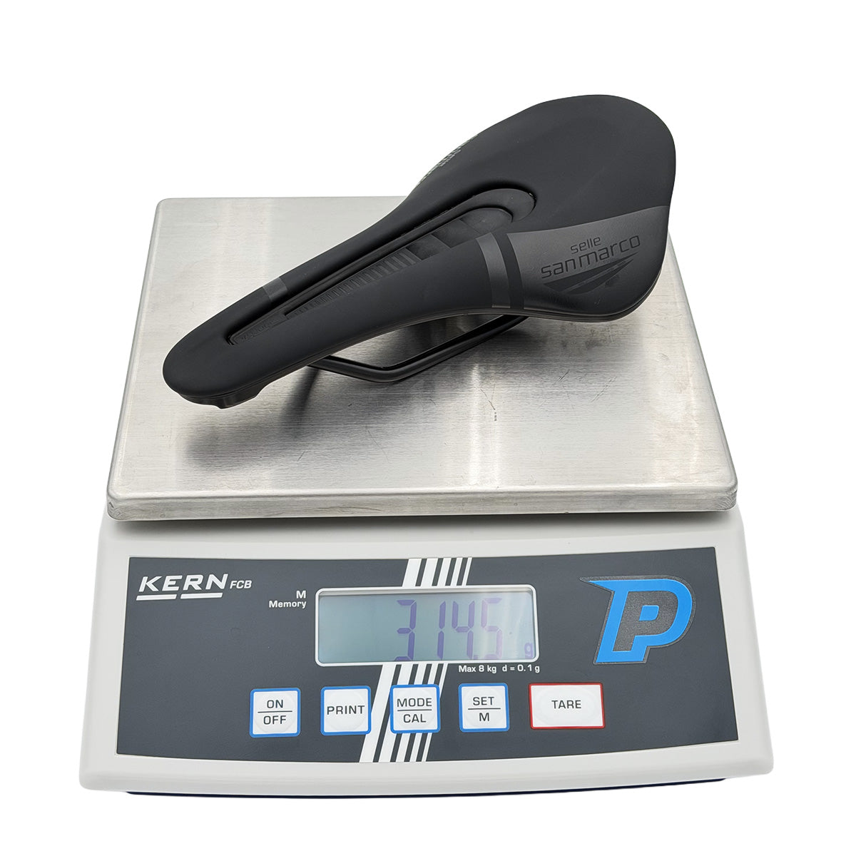 Sillín SAN MARCO SHORTFIT 2.0 OPEN-FIT S3 Ancho 140mm Raíles Fec