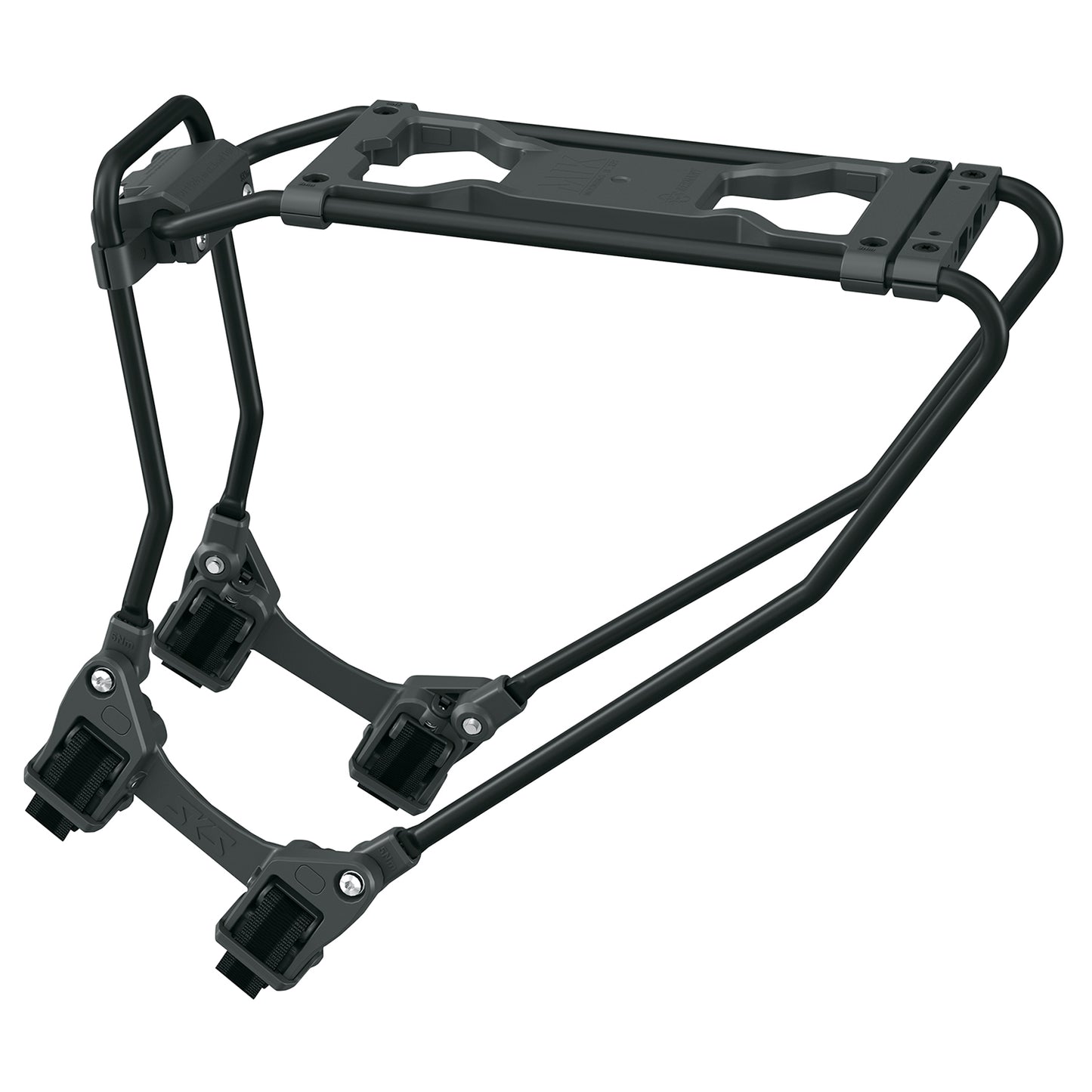 Portaequipajes universal SKS GERMANY INFINITY MIK