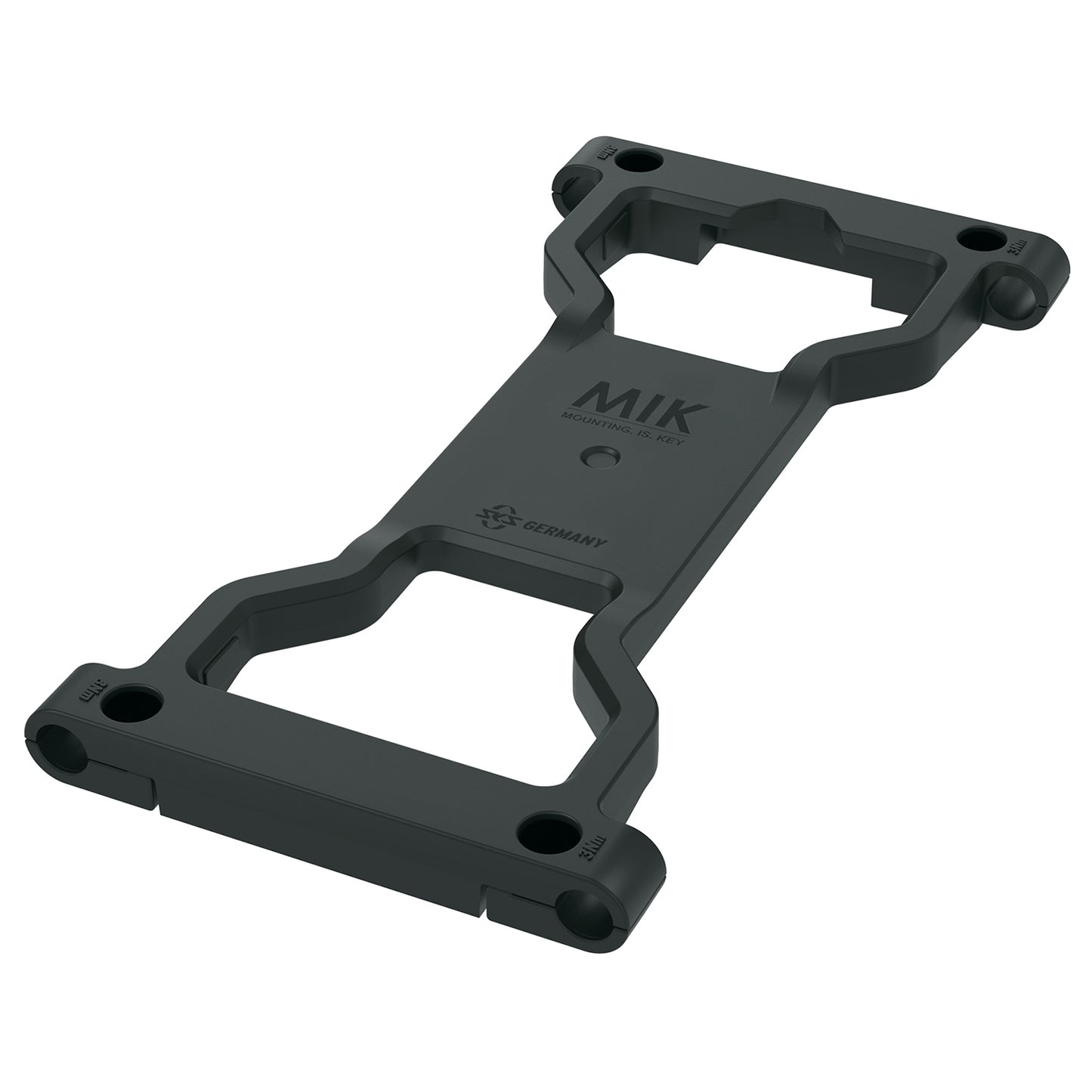 Portaequipajes universal SKS GERMANY INFINITY MIK