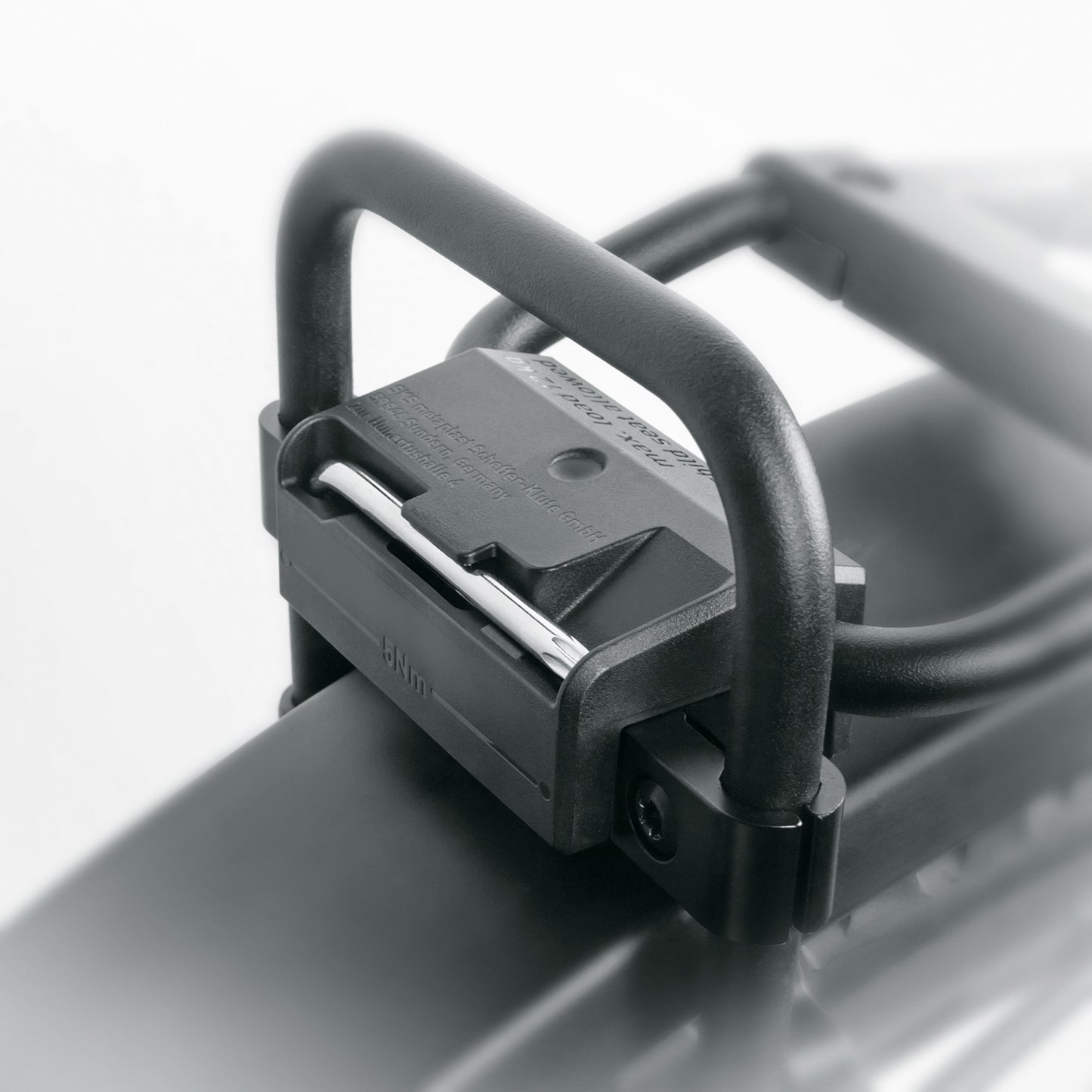 Portaequipajes universal SKS GERMANY INFINITY MIK