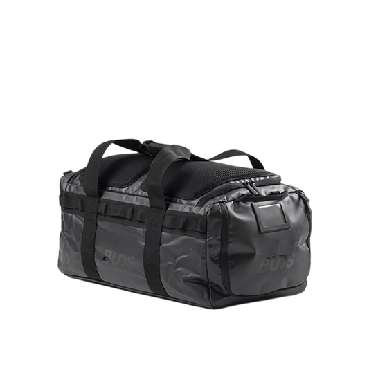 Bolsa de viaje BUDS DUFFEL BAG SMALL 30 L Negro