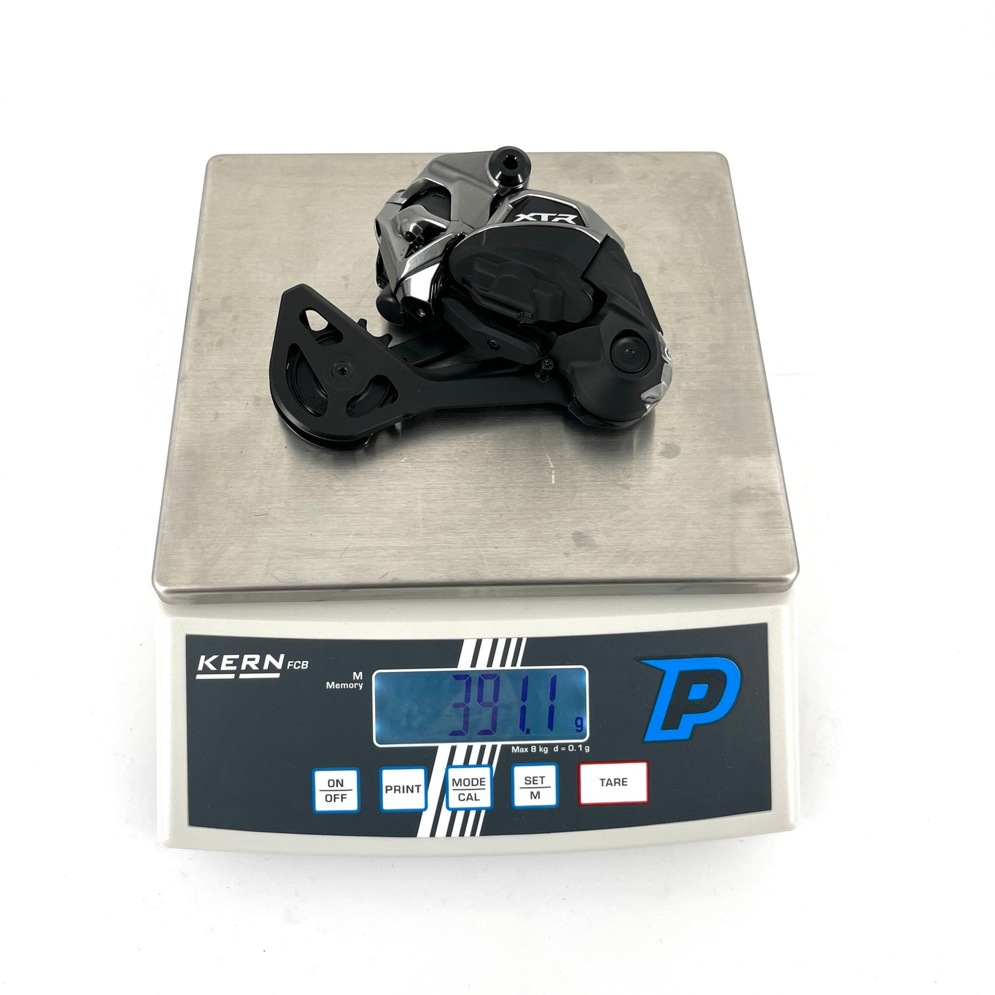 SHIMANO XTR Di2 Wireless M9250-SGS 12 Velocidades Cambio Largo