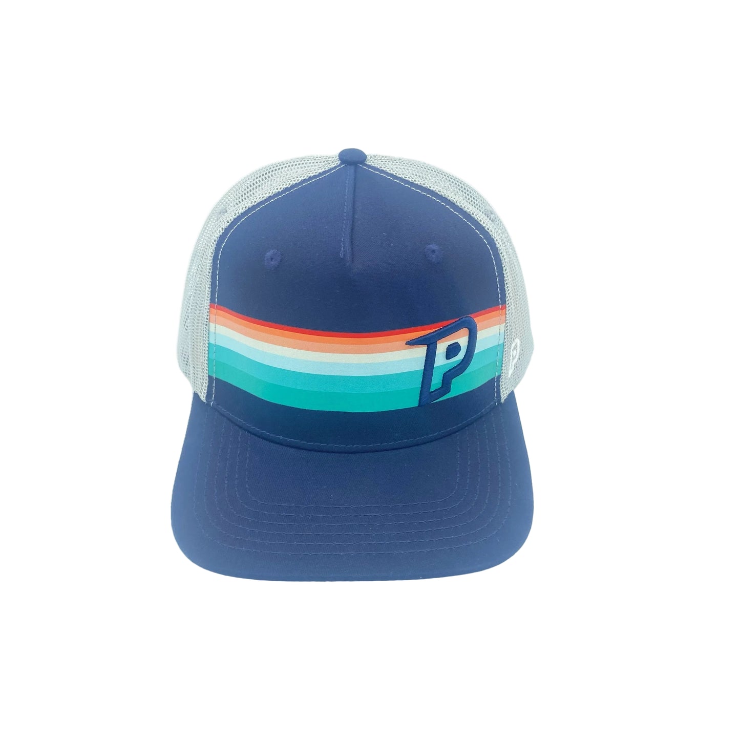 Gorra PROBIKESHOP TRUCKER Marino