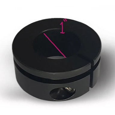 Espaciador MAC RIDE para Potencia de 1