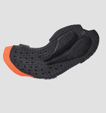 Traje ASSOS EQUIPE RS LE HOUDINI S11 Gris/Negro