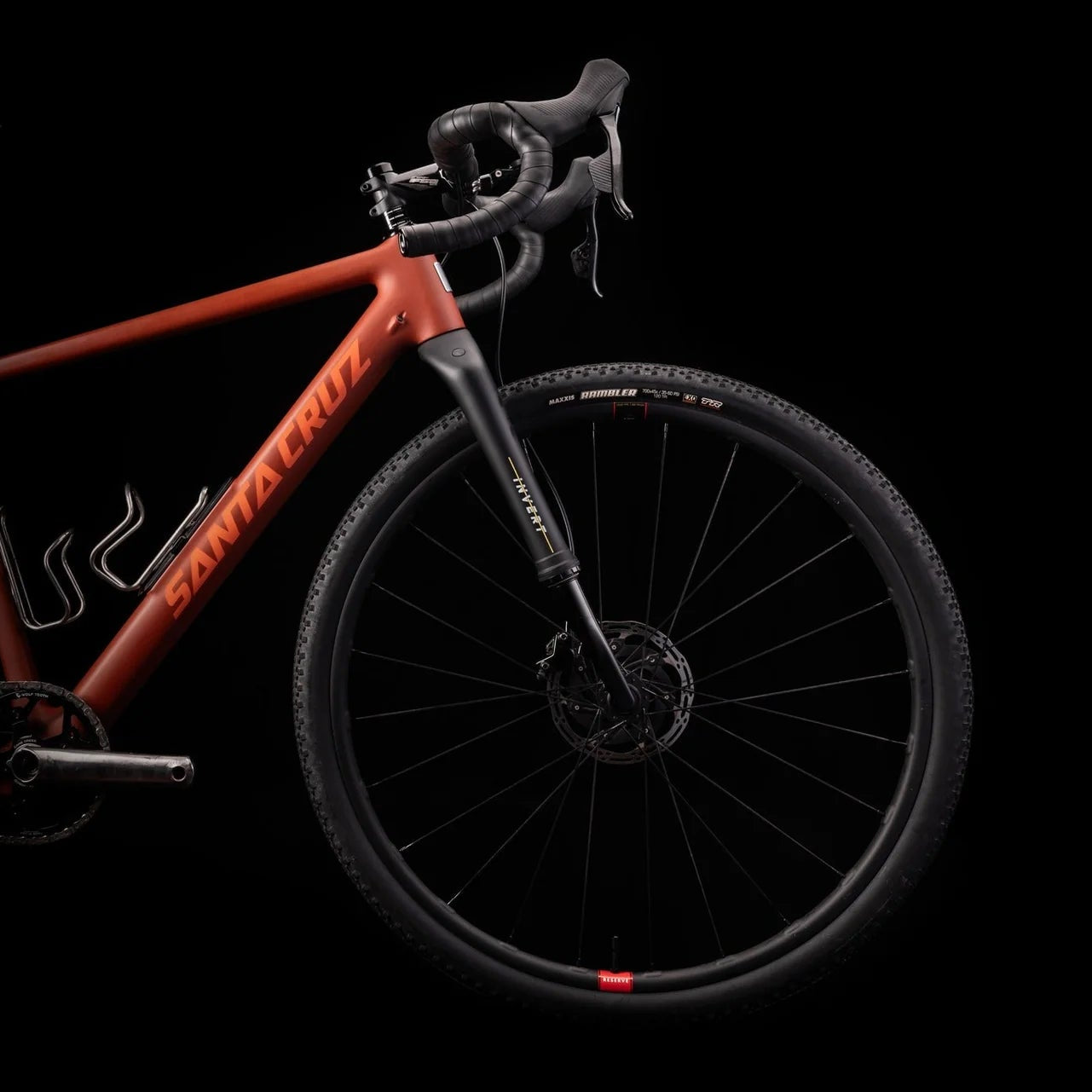 CANE CREEK INVERT SL Horquilla 700c 45mm offset