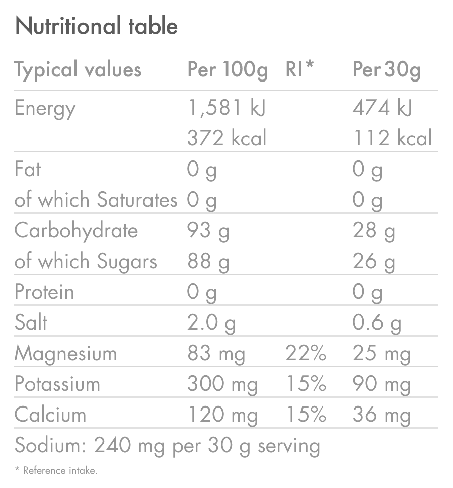 High5 ISOTONIC Bebida Energética (300g) Tropical