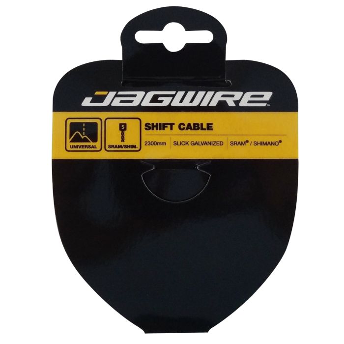 Cable de cambio JAGWIRE SPORT para Shimano/Sram