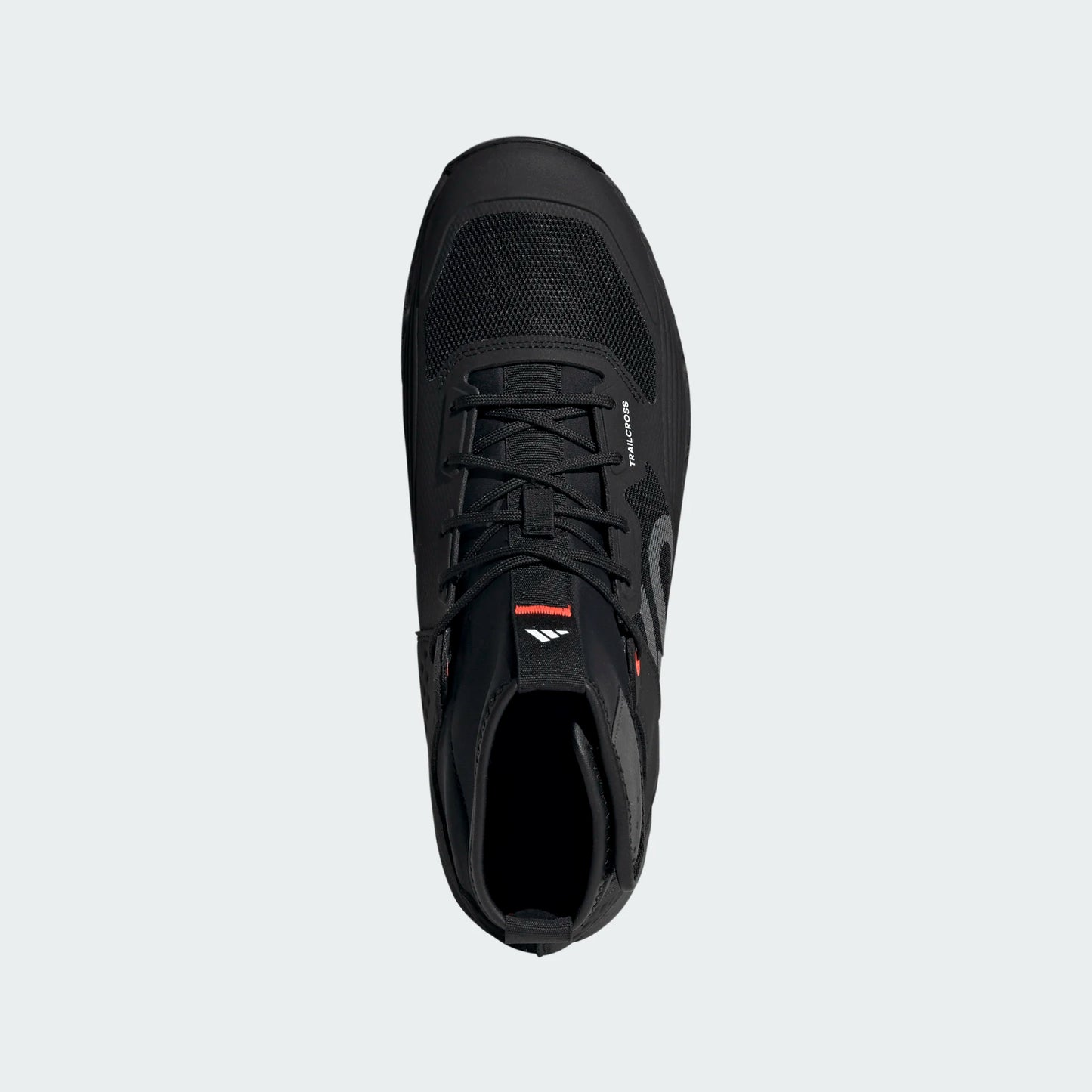 Zapatillas MTB Five Ten TRAILCROSS GTX Negro/Rojo