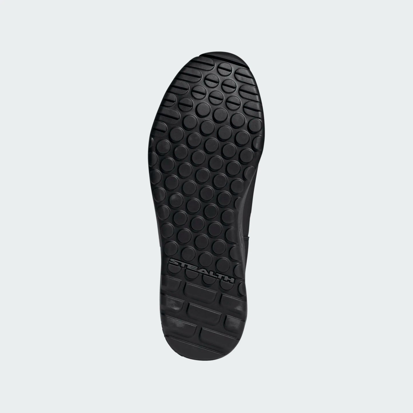 Zapatillas MTB Five Ten TRAILCROSS GTX Negro/Rojo
