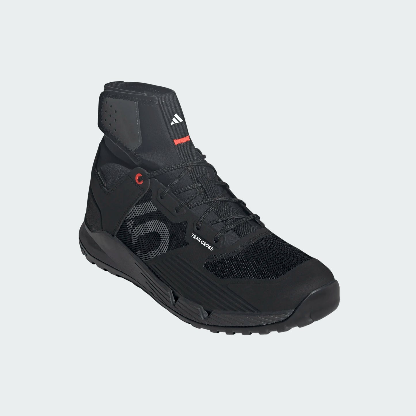 Zapatillas MTB Five Ten TRAILCROSS GTX Negro/Rojo