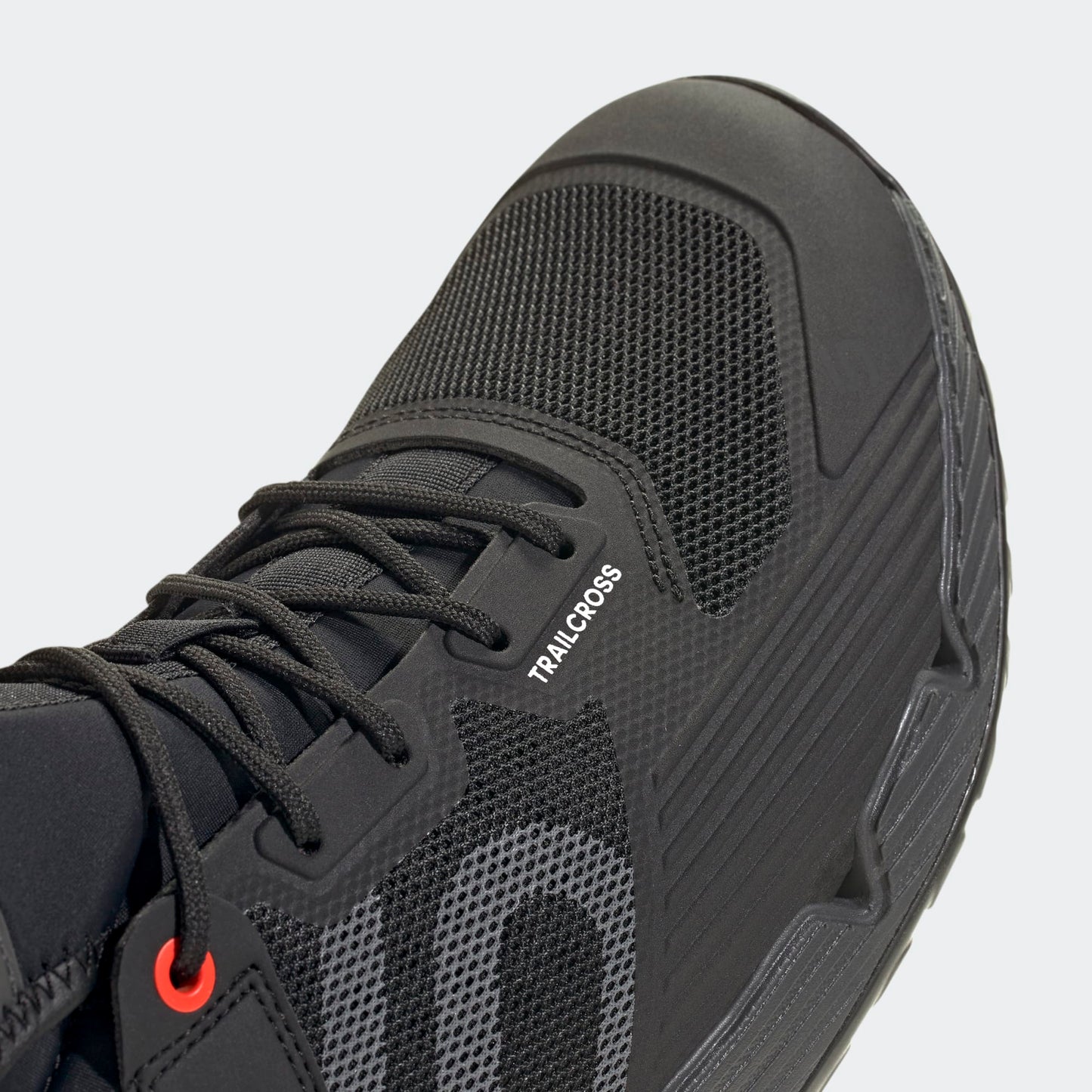 Zapatillas MTB Five Ten TRAILCROSS GTX Negro/Rojo