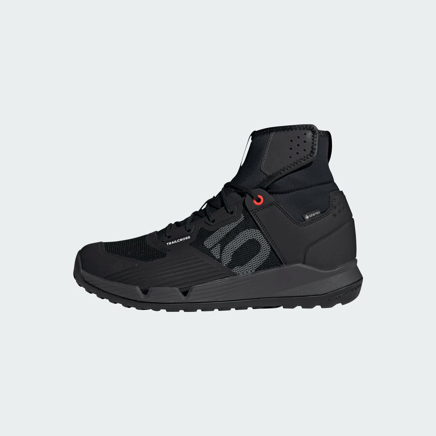 Zapatillas MTB Five Ten TRAILCROSS GTX Negro/Rojo