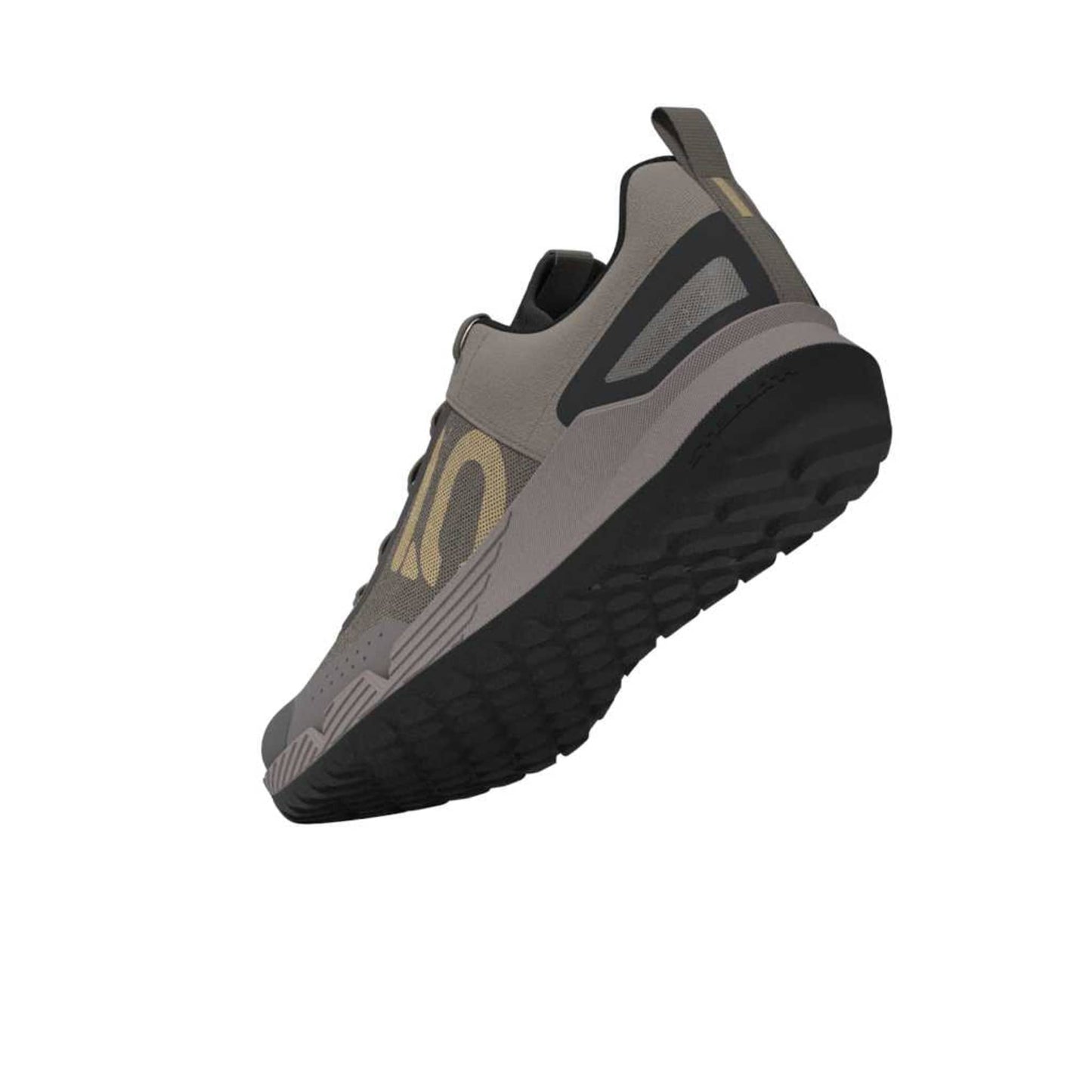 Zapatillas MTB Five Ten TRAILCROSS LT Mujer Marrón