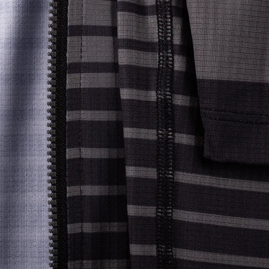 Maillot LEATT MTB ENDURANCE 3.0 Mujer Manga Corta Negro