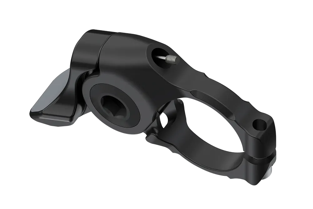 KS KIND SHOCK KGSL 22.2mm V2 Ajuste de Tija de Sillín