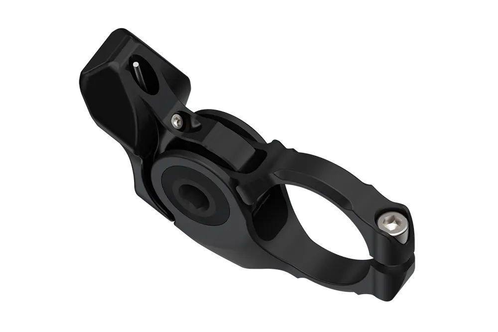 KS KIND SHOCK KGSL Alu 31.8mm Ajuste Tija Sillín