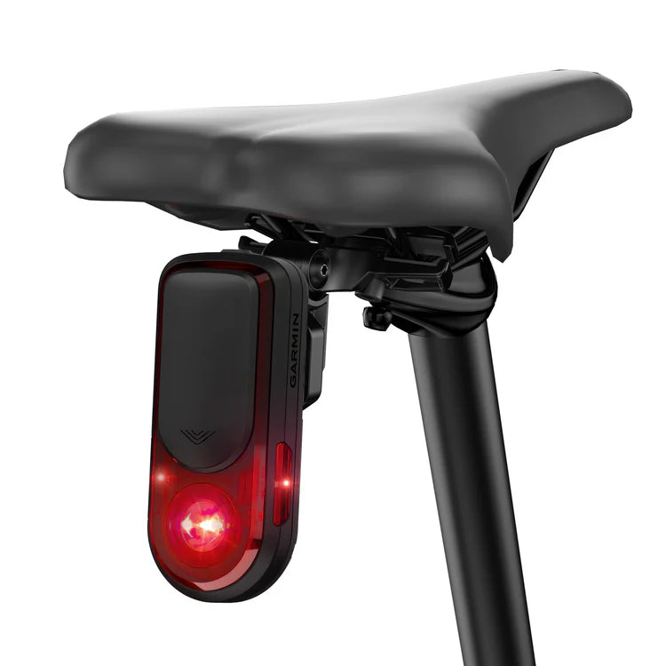Soporte de radar en los raíles del sillín KOM Cycling