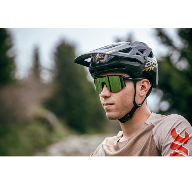 Casco MTB MAVIC DEEMAX PRO MIPS Negro