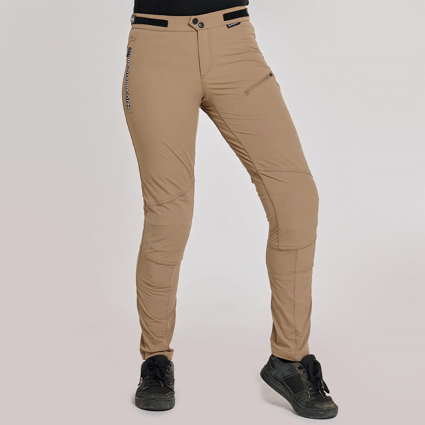 Pantalón DHARCO GRAVITY Sangria Mujer