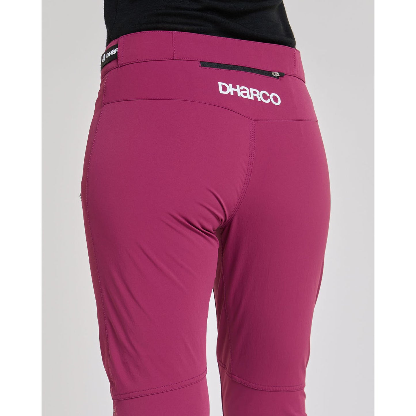 Pantalón DHARCO GRAVITY Sangria Mujer