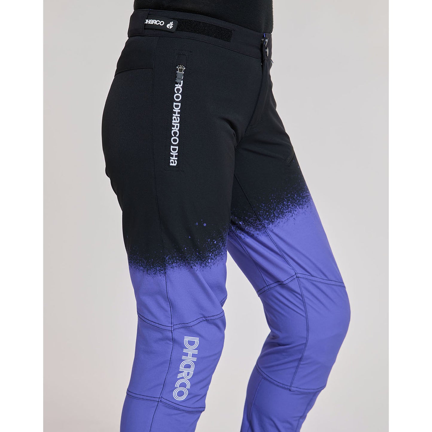Pantalones DHARCO GRAVITY ULTRA VIOLET Mujer Violeta