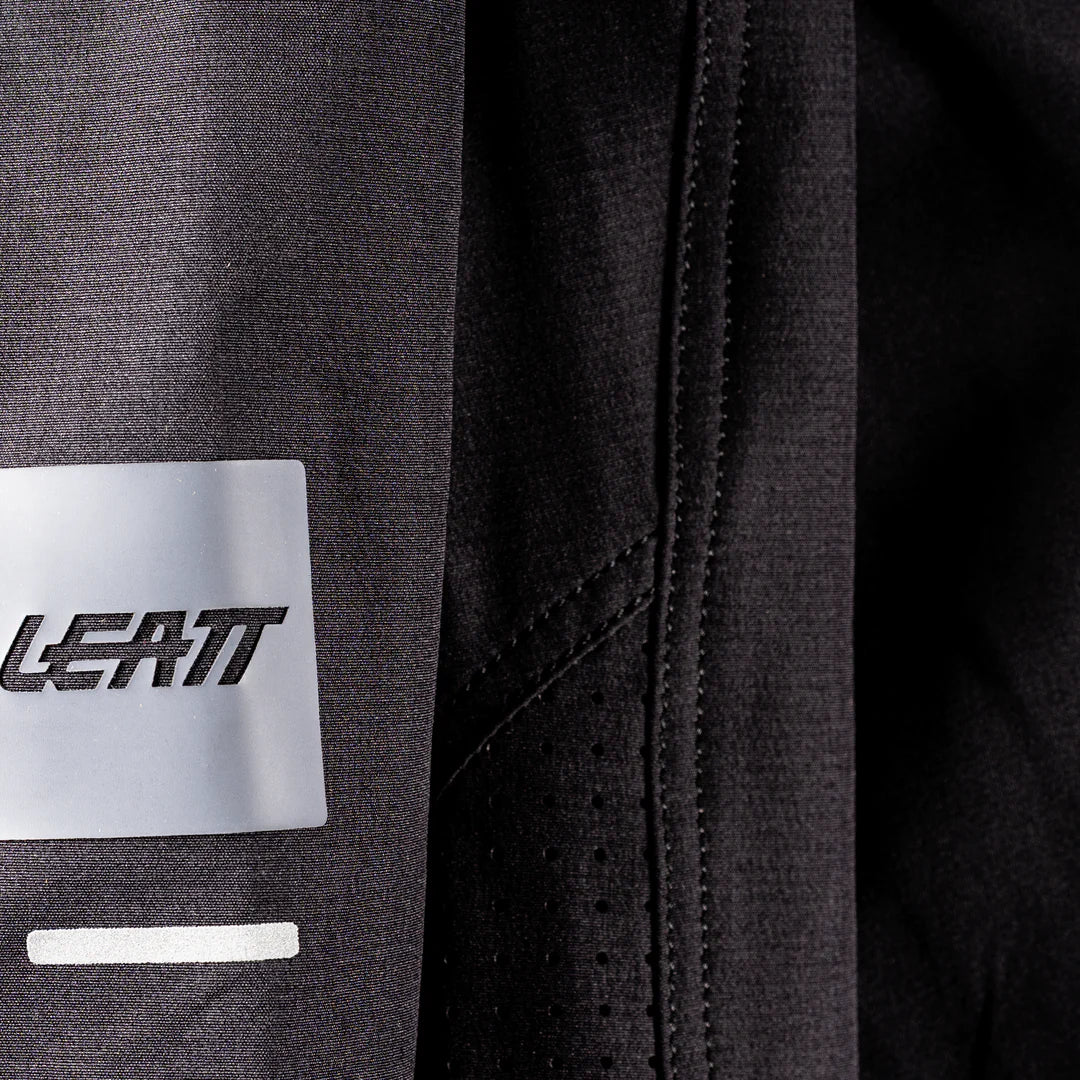 Culotte MTB LEATT GRAVITY 2.0 Negro
