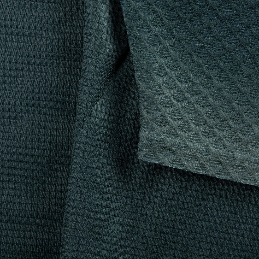 Maillot manga corta LEATT MTB TRAIL 3.0 Verde