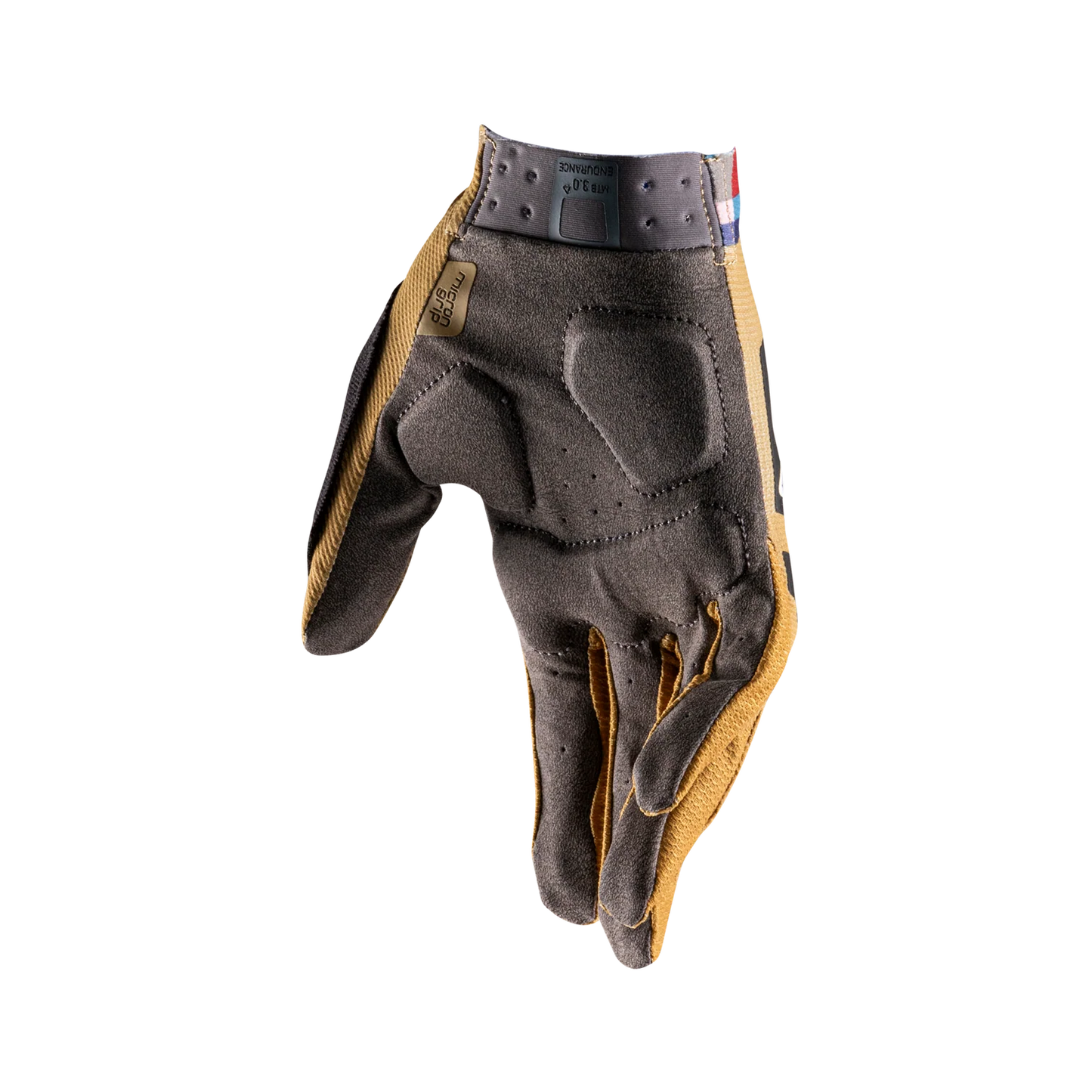 LEATT MTB 3.0 ENDURANCE Guantes Marrón