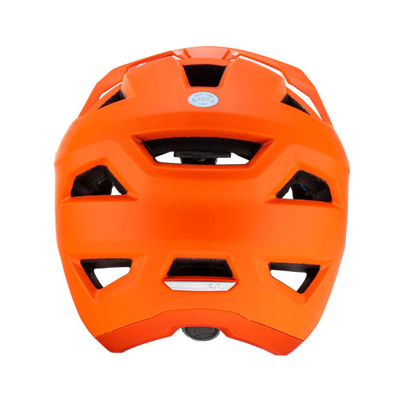 Casco LEATT MTB ALL MOUNTAIN 2.0 Naranja