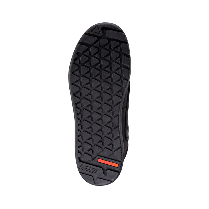 Zapatillas MTB LEATT FLAT 3.0 Negras