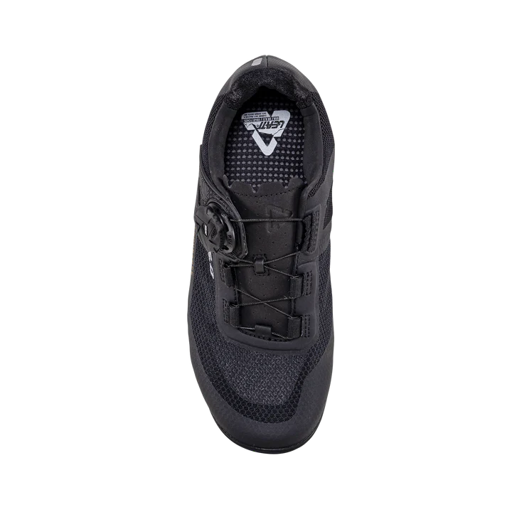 Zapatillas MTB LEATT PROCLIP 6.0 ENDURANCE Negro, Mujer