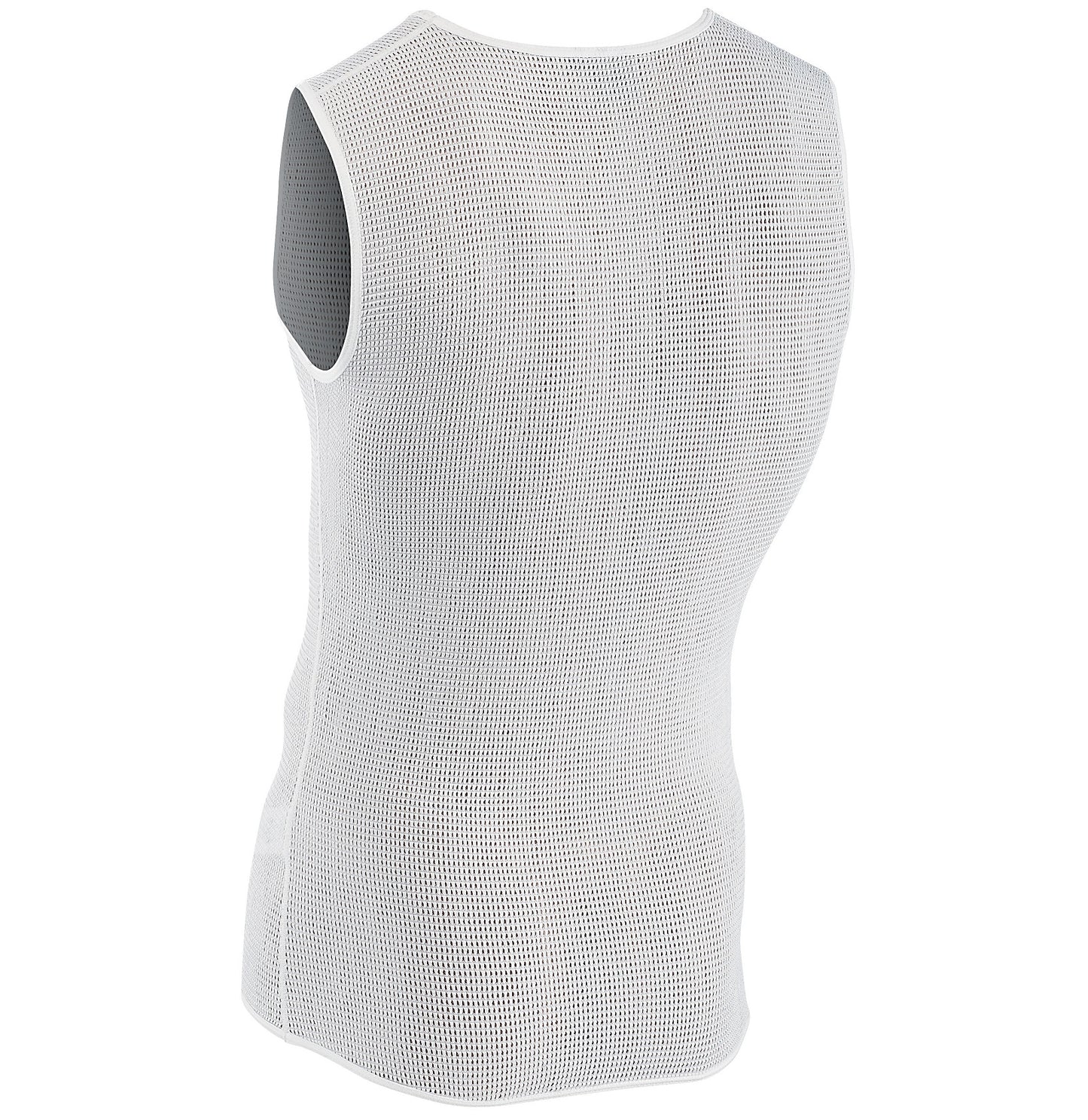 NORTHWAVE LIGHT Ropa interior sin mangas Blanco