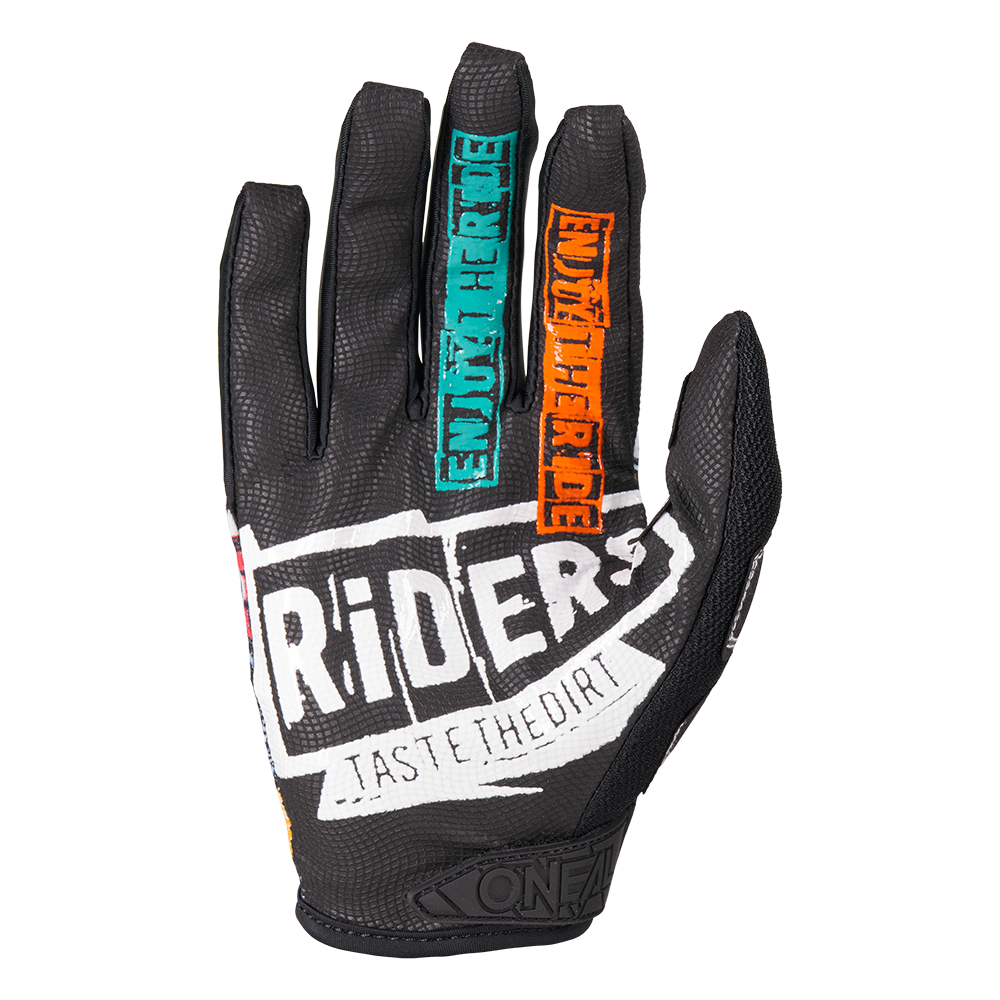 Guantes O'NEAL MAYHEM CRANK Multicolor