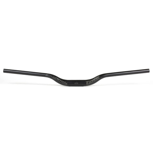 RENTHAL V3 FATBAR Rise 40mm 800mm Manillar Negro