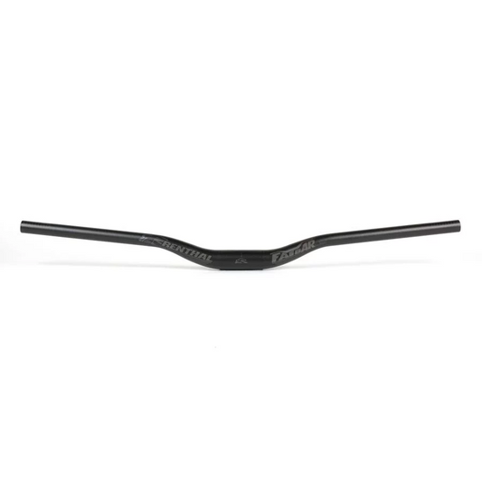 RENTHAL V3 FATBAR LITE Manillar 30mm 760mm Negro