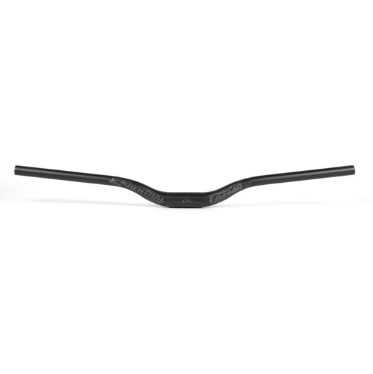 RENTHAL V3 FATBAR LITE Rise 40mm 760mm Manillar Negro