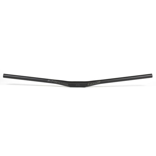 RENTHAL V3 FATBAR Rise 10mm 800mm Manillar Negro