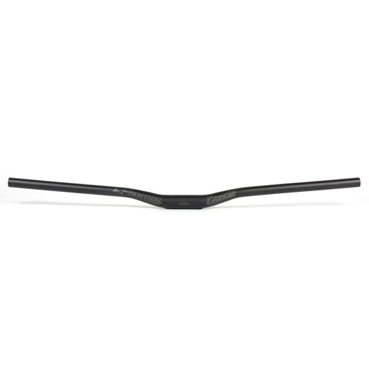 RENTHAL V3 FATBAR Rise 20mm 800mm Manillar Negro