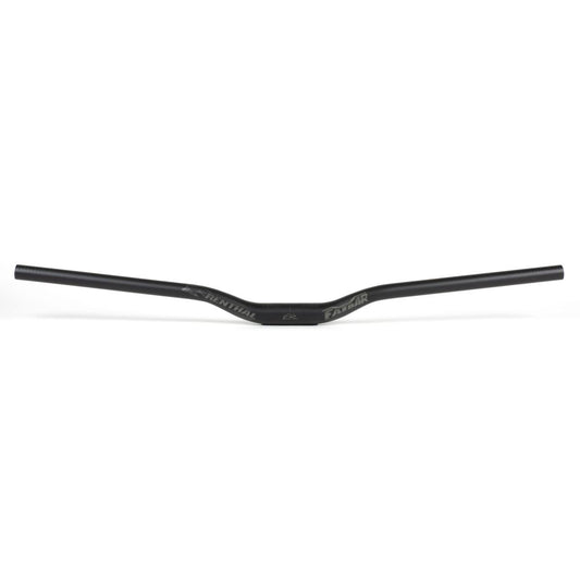 RENTHAL V3 FATBAR Rise 30mm 800mm Manillar Negro