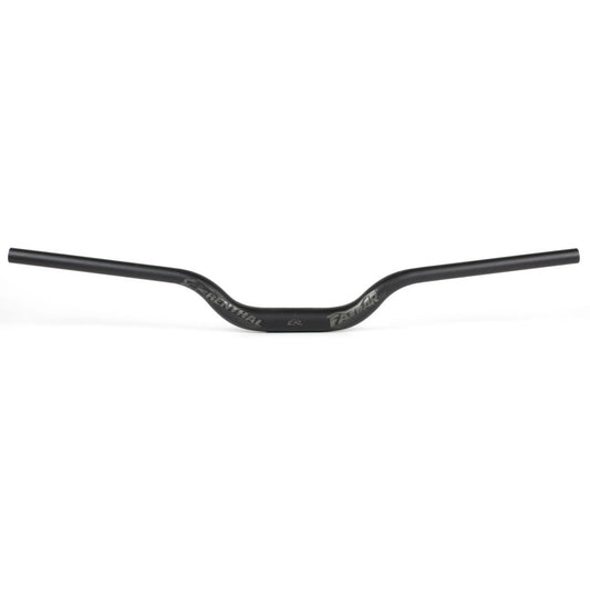 RENTHAL V3 FATBAR Rise 60mm 820mm Manillar Negro