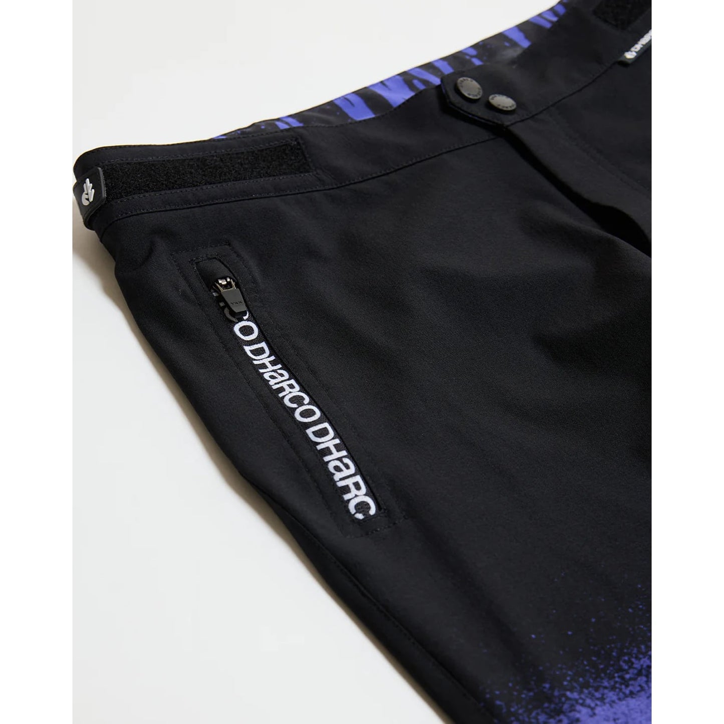 Pantalón DHARCO GRAVITY ULTRA Morado