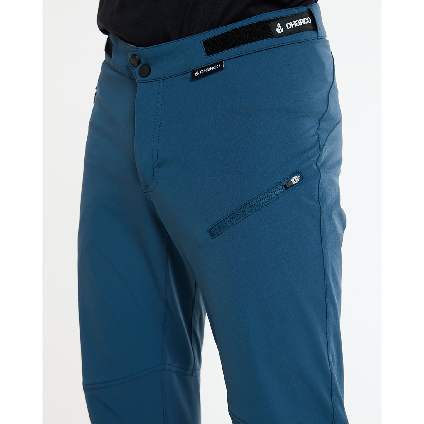 Pantalón DHARCO GRAVITY Azul