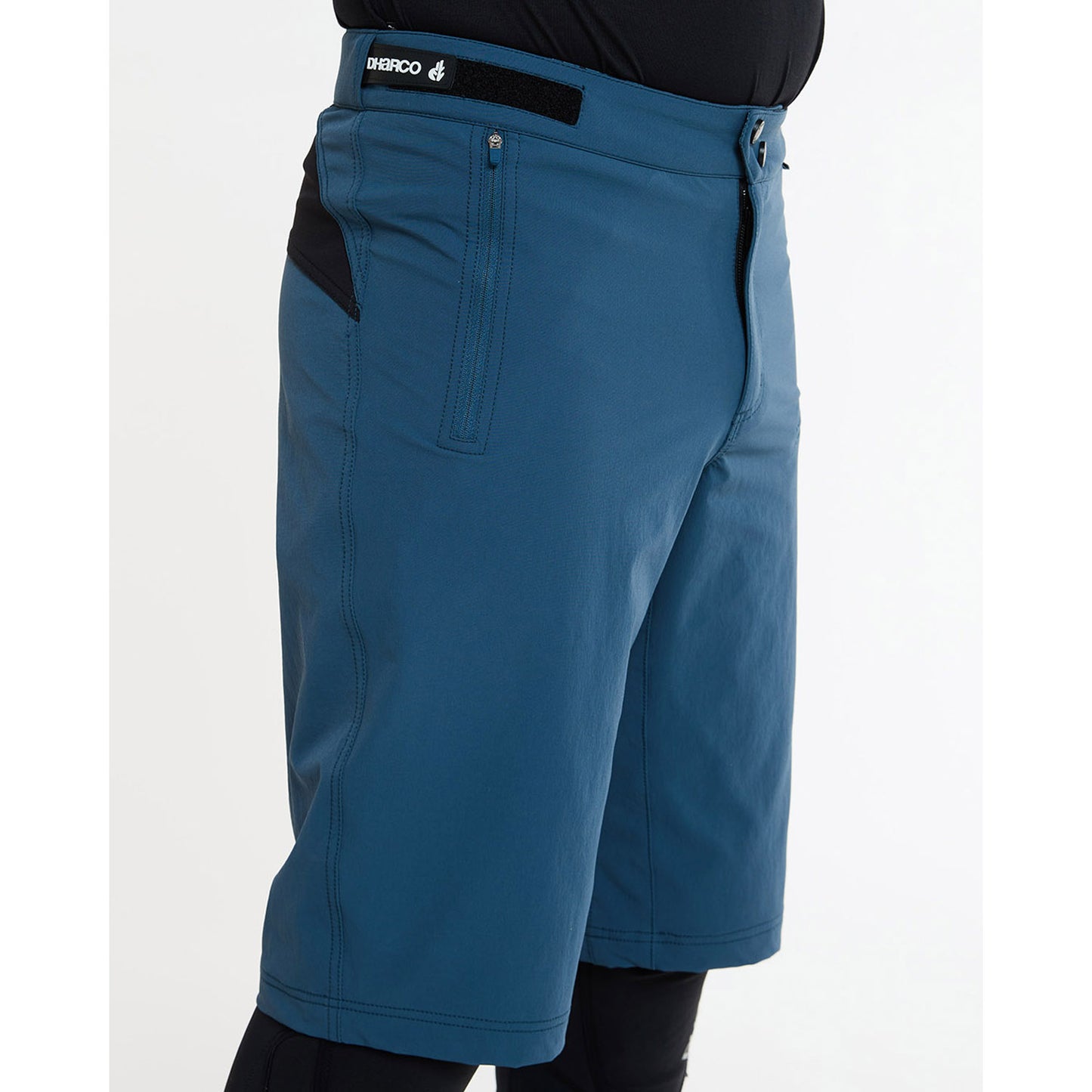 Pantalón corto DHARCO GRAVITY Azul
