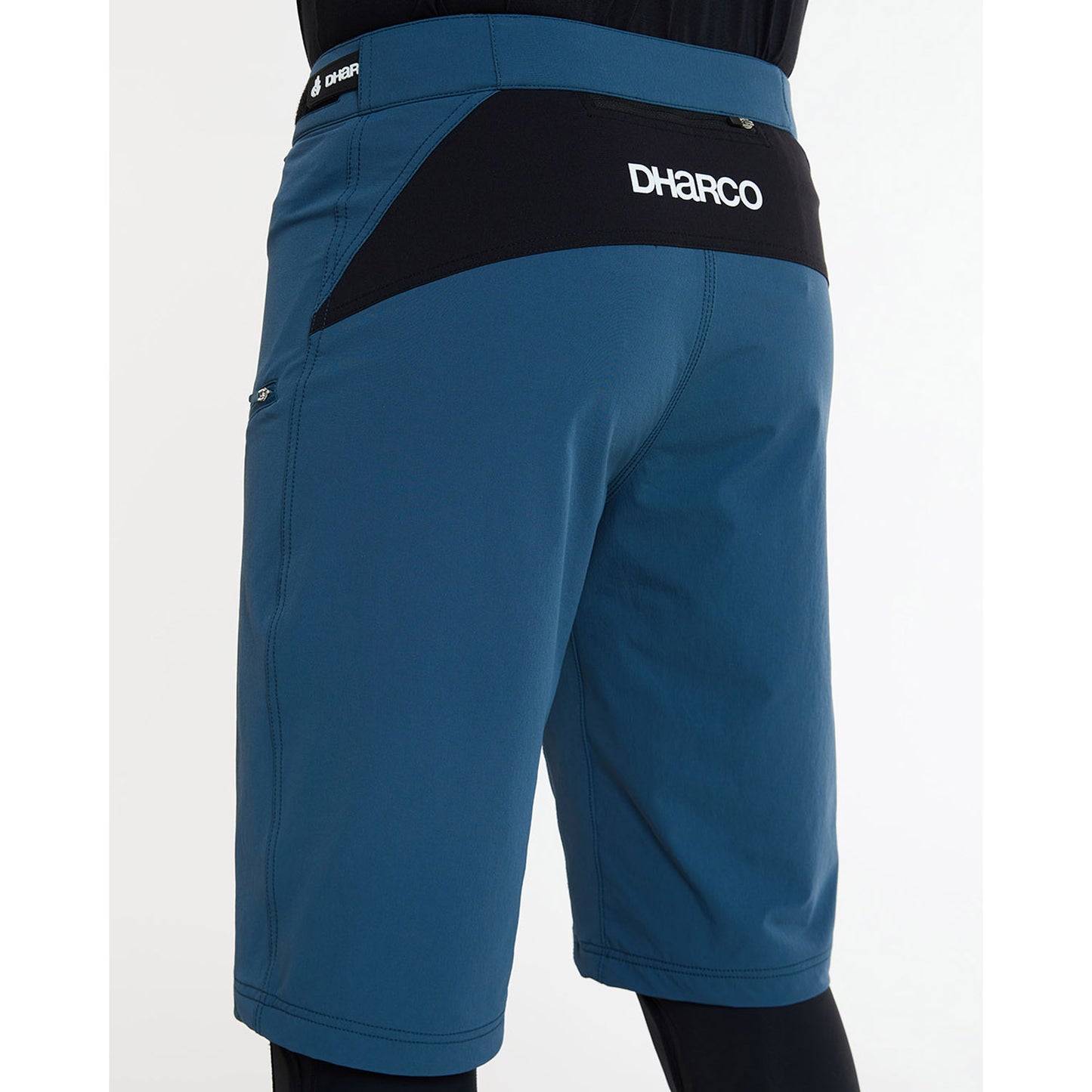 Pantalón corto DHARCO GRAVITY Azul