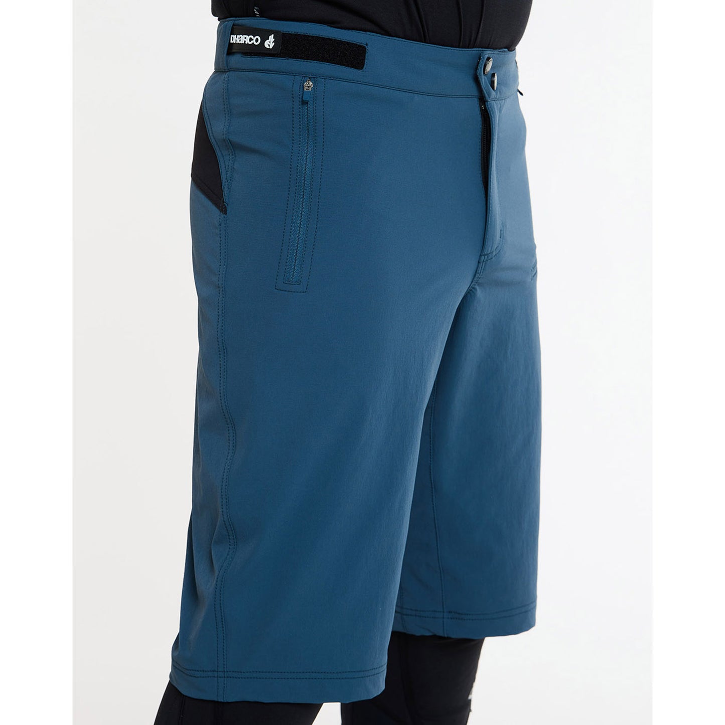 Pantalón corto DHARCO GRAVITY Azul