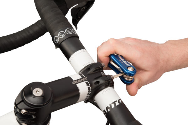 Multiherramienta de carretera PARK TOOL MT-10